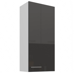 Milo 50 G-108 1F závěsná kuchyňská skříňka odolná vůči páře, rozlitým tekutinám a teplu