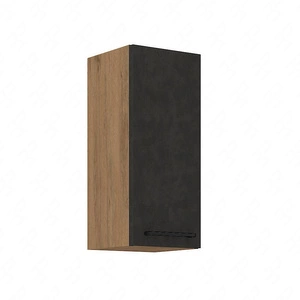 Závěsná kuchyňská skříňka Valico 30 G-72 1F odolná vůči páře, teplu a rozlitým tekutinám