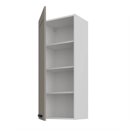 Kuchyňská nástěnná skříňka Ponza 45 G-108 1F odolná proti rozlití páry a vysokým teplotám